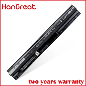 

HanGreat M5Y1K HD4J0 New Laptop Battery For DELL Vostro 3451 3458 3551 3558 V3458 V3451 N3558 5558 N5558 3559 14.8V