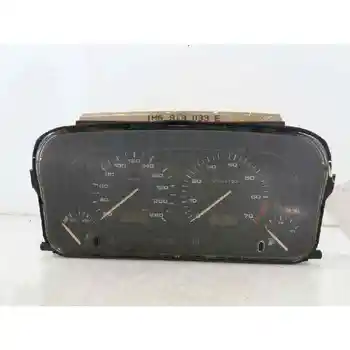 

1H69199033F BOX INSTRUMENTS VOLKSWAGEN VENTO (1H2)