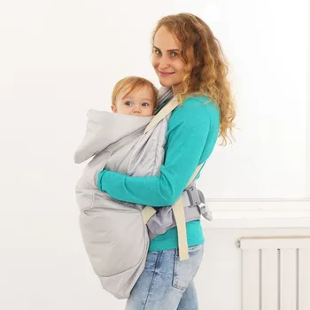 

Baby Blanket Autumn and Winter Thick Dual-Purpose Newborn Supplies Newborn Anti-Shock Anti-Kick Sleeping Bag Diaper Bag Quilt