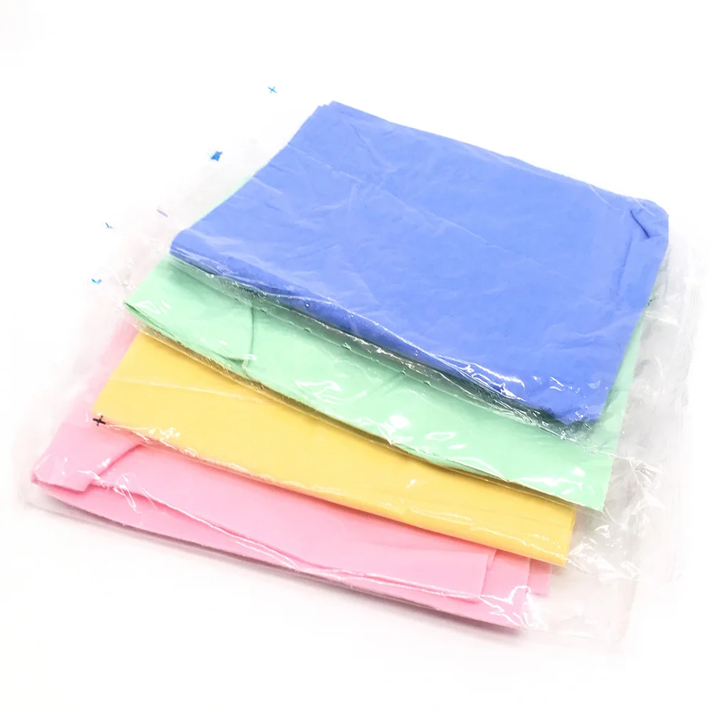 

Pet Supplies Cleaning Wipes Bath Towel Magic Dry Hair Towel Synthetic Deerskin Suede Car Wash Towel Clean Towel