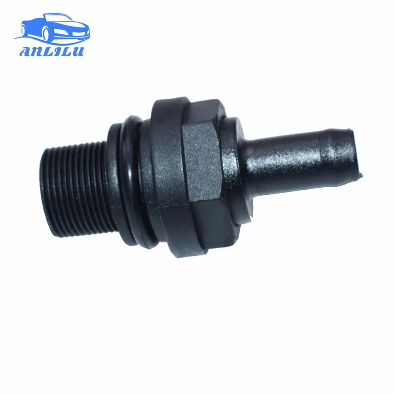 ventilation valve PCV valve 12204-0C010 For To-yota 2005 -2015 2.7LTacoma Hilux Hiace Fortuner