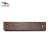 Powerful wooden strip Magnetic Knife Holder Wall Mount for metal Knifes Acacia wood Block magnet Knives rack Kitchen tools ► Photo 3/6