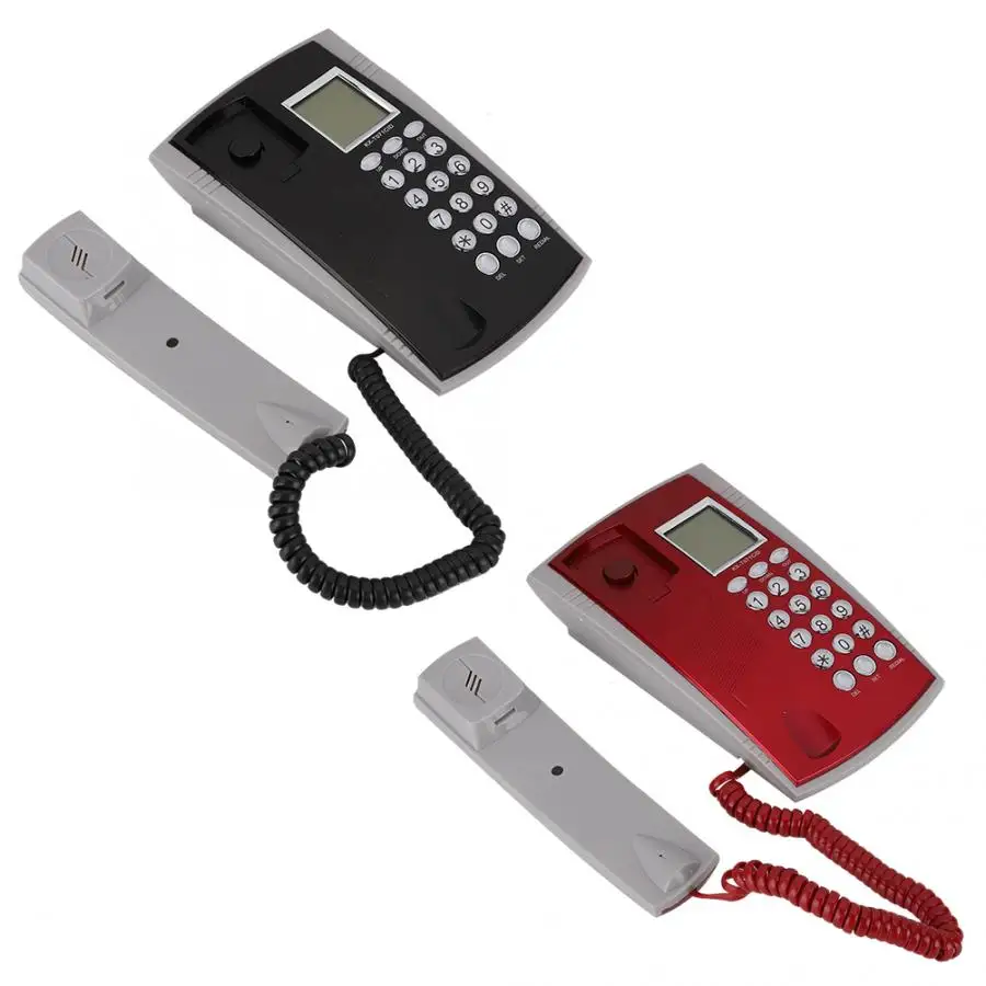 KX-071 английский внешней торговли небольшой удлинитель для телефона с английской телефонной линии для домашнего офиса