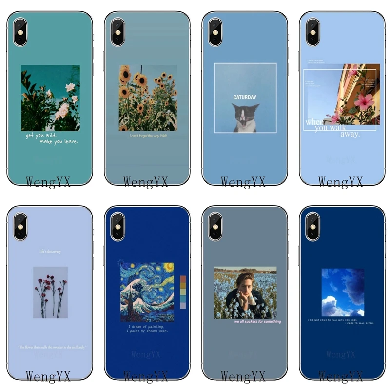 Чехол для Huawei Honor 10 9 Lite 8C 8X 7C 7X 7A V10 V8 Y9 Y7 Y6 prime pro 2018 2019 | Мобильные телефоны и