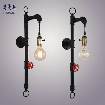 

modern luminaria wall lights wall lamp rope led bedroom bedside corridor cabecero de cama home deco wall lamp