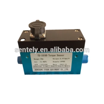 

China Manufacturer Torque Sensor for the Automobile Industry TS-NJ1050D