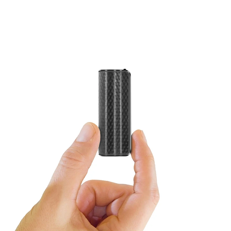 Gravador de Voz Gravação de Som Digital com Onda Magnético com 8 Dictaphone gb 16 32gb Mp3 - Image 2