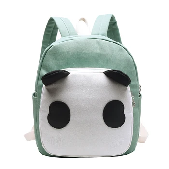

Fashion Backpack Canvas Women Backpack New School Bag Teenager Girl Cute Backbag Large Capacity Mochilas Female Bagpack Rucksack