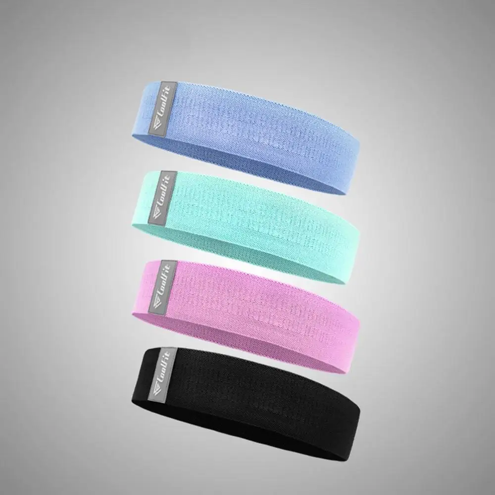 

Yoga Pull Band Hip Loop Elastic Band Stretching And Flexibility Good Elastic And Non-Slip Soft And Non-Slip 1 Pcs