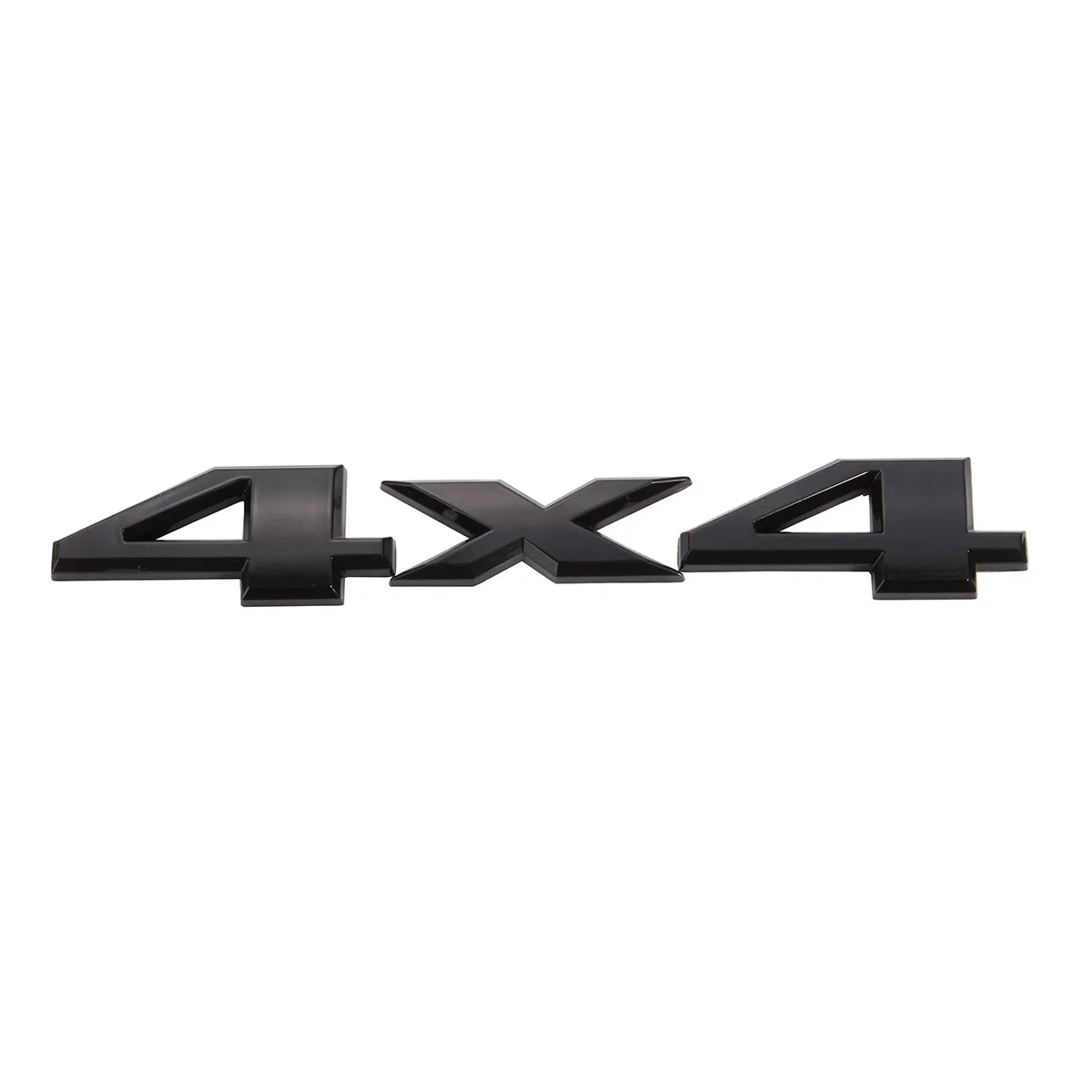 1 шт. 3D 4x4 эмблема знак, наклейка на автомобиль логотип наклейка подходит для Jeep/Grand/Cherokee серебро/черный
