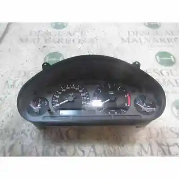 

BOX INSTRUMENTS BMW 3 SERIES SALOON (E36) 318tds [14904490]