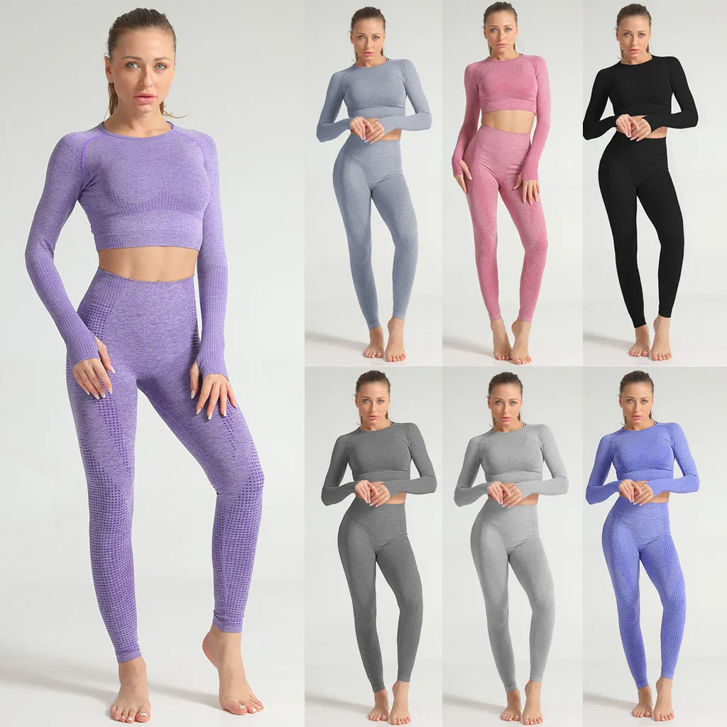 yoga outfits for women