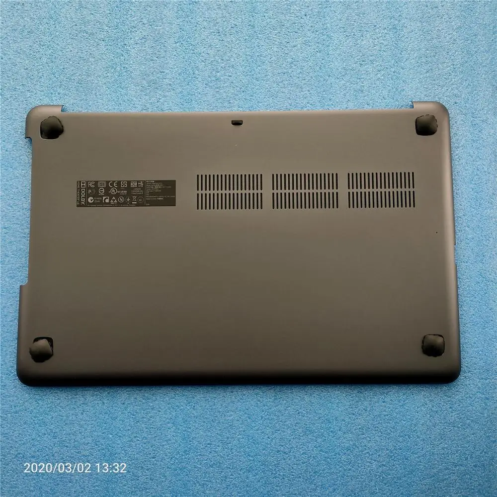 New Original For Lenovo IdeaPad U510 Bottom Base Cover Case AM0SK000510 Laptop Replace | Компьютеры и офис