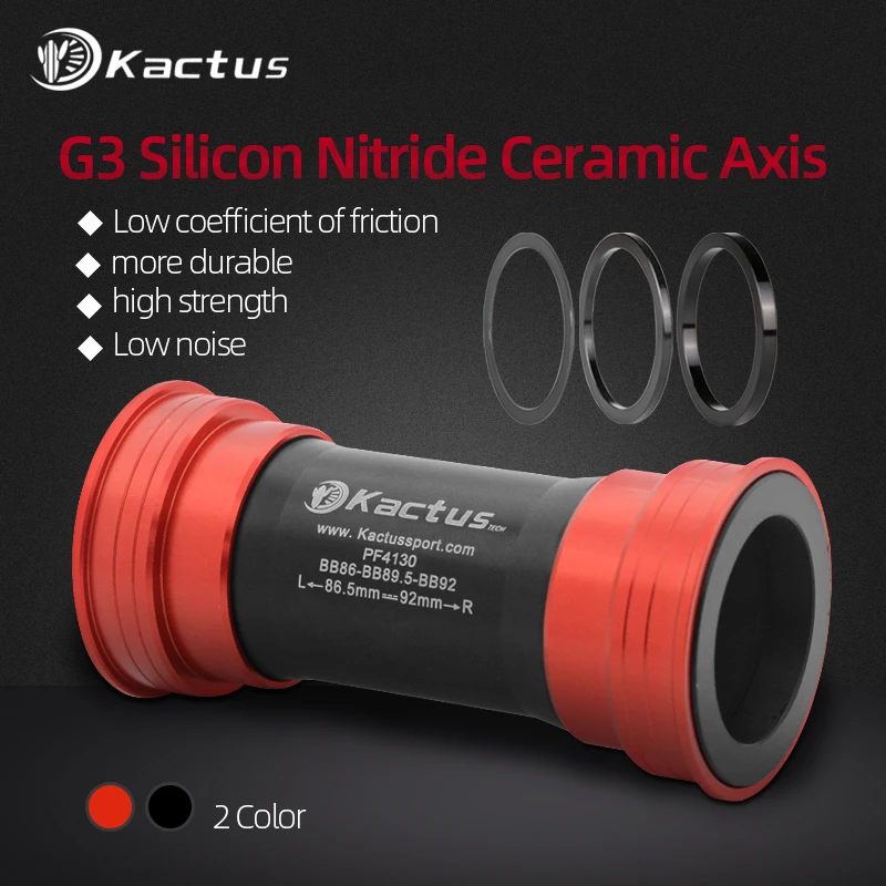 SRAM スラム プレスフィットBB86セラミックGXP SRAM スラム プレスフィットBB86セラミックGXP Ceramic Pressfit BB86