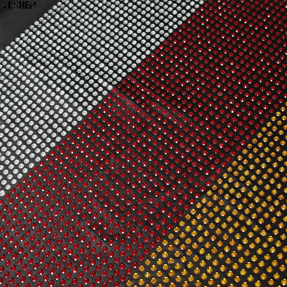 African Dresses for Women 2020 Dashiki Silk Diamonds Stripe Robe Boubou Africaine Femme Africa Maxi Dress African Clothes Ladies 12