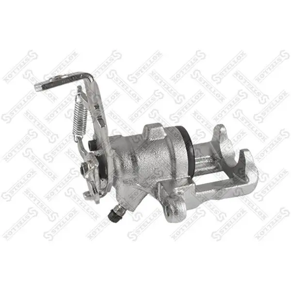 Суппорт тормозной задний правый SUM d.38\Nissan Almera 1.5/1.8/1