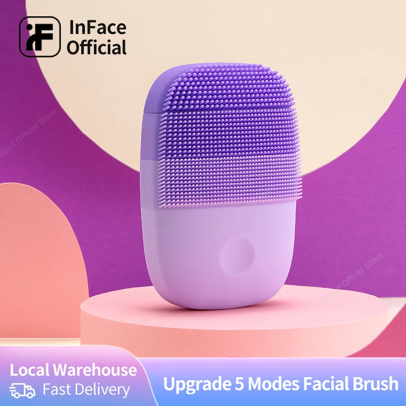 For Sale Waterproof-Tool Face-Brush Sonic Deep-Cleaning Electric Upgrade-Version glLK37XOO