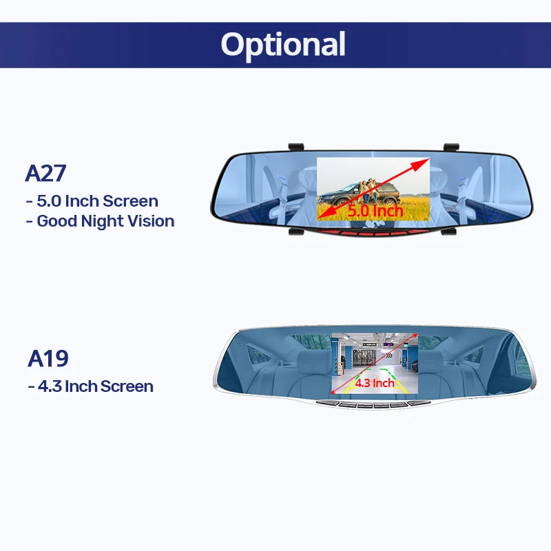 E-ACE Auto DVR 5 E-ACE Auto DVR 5