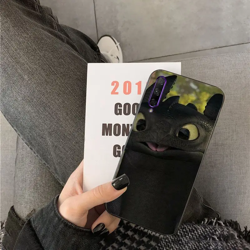 toothless How To Train Your Dragon