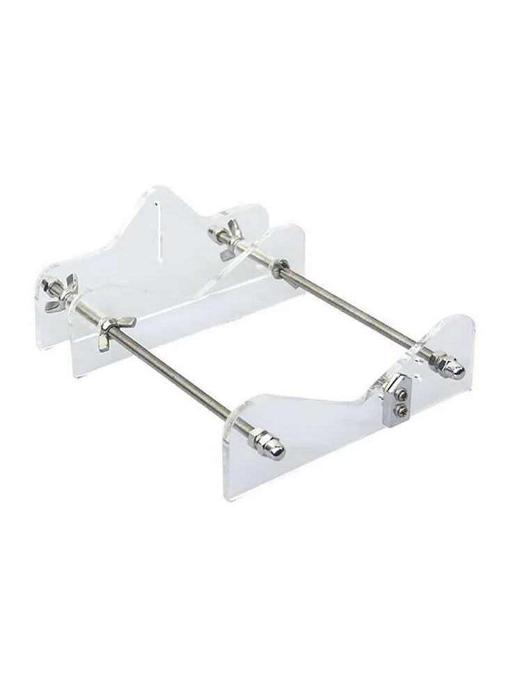 

Glass Bottle Cutter Machine Cutting Tools For Jar Winebottle Craft Safety DIY Acrylic + Stainless Steel