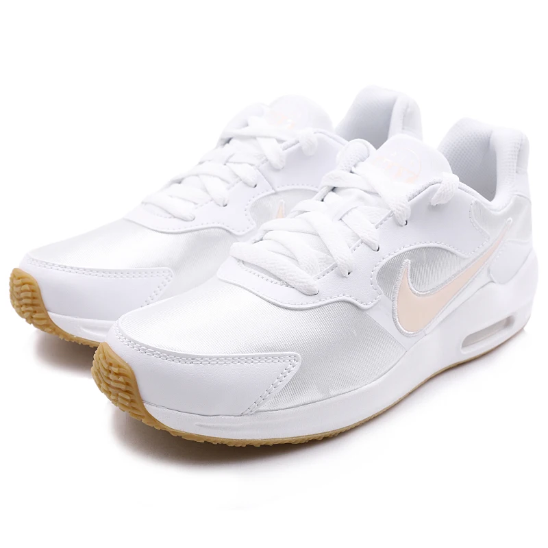 Оригинальная продукция Nike WMNS AIR MAX GUILE женские кроссовки для бега, увеличивающие прочность спортивных кроссовок