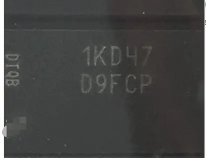 100% новая бесплатная доставка MT48LC16M16A2FG-75IT: D D9FCP BGA