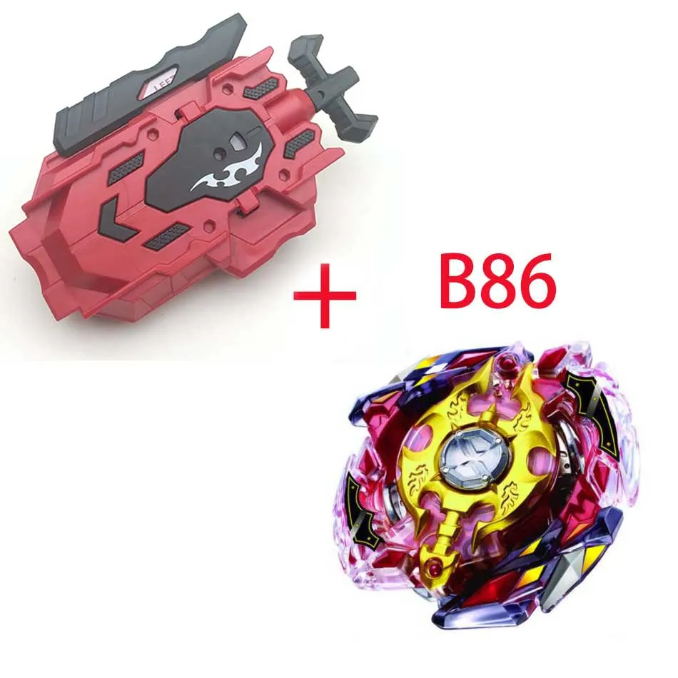 Стиль комплет Lanceurs Beyblade Burst B-129 B-130 Арена Jouet Vente Bey Lame et Bayblade Bable Vidange Fafnir Phoenix Blayblade