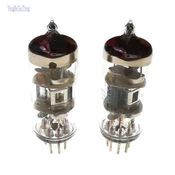 

2PCS 6J3 NEW Original Vacuum Tube DIY HIFI EF96 6AG5 6BC6
