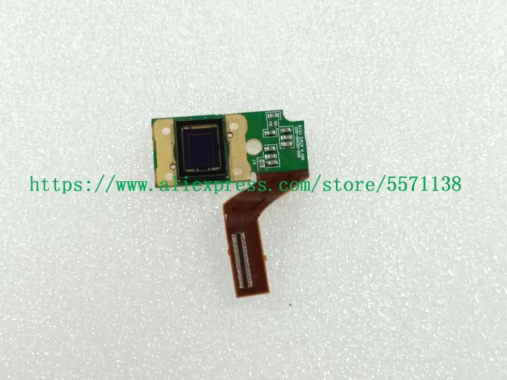 95% Новинка для GOPRO HERO 4 CCD CMOS датчик изображения запасные части Hero cmos hero ccd