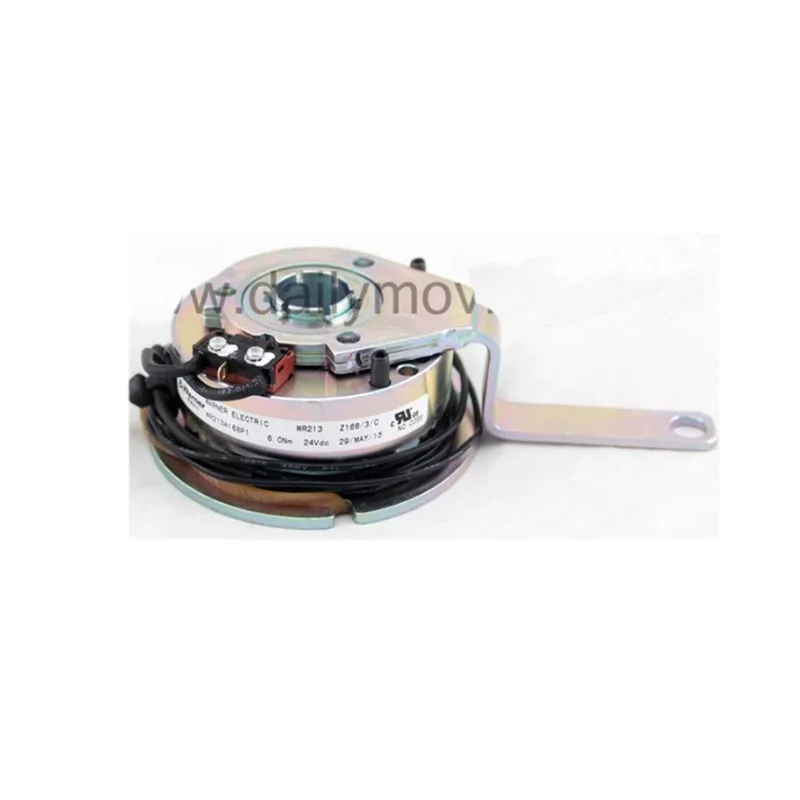 24VDC 6.0nm Warner Электрический Моторный тормоз для мобильных скутеров запчасти