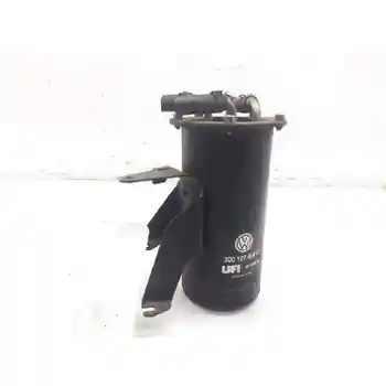 

3C0127400C OIL FILTER SKODA OCTAVIA SALOON (1Z3)