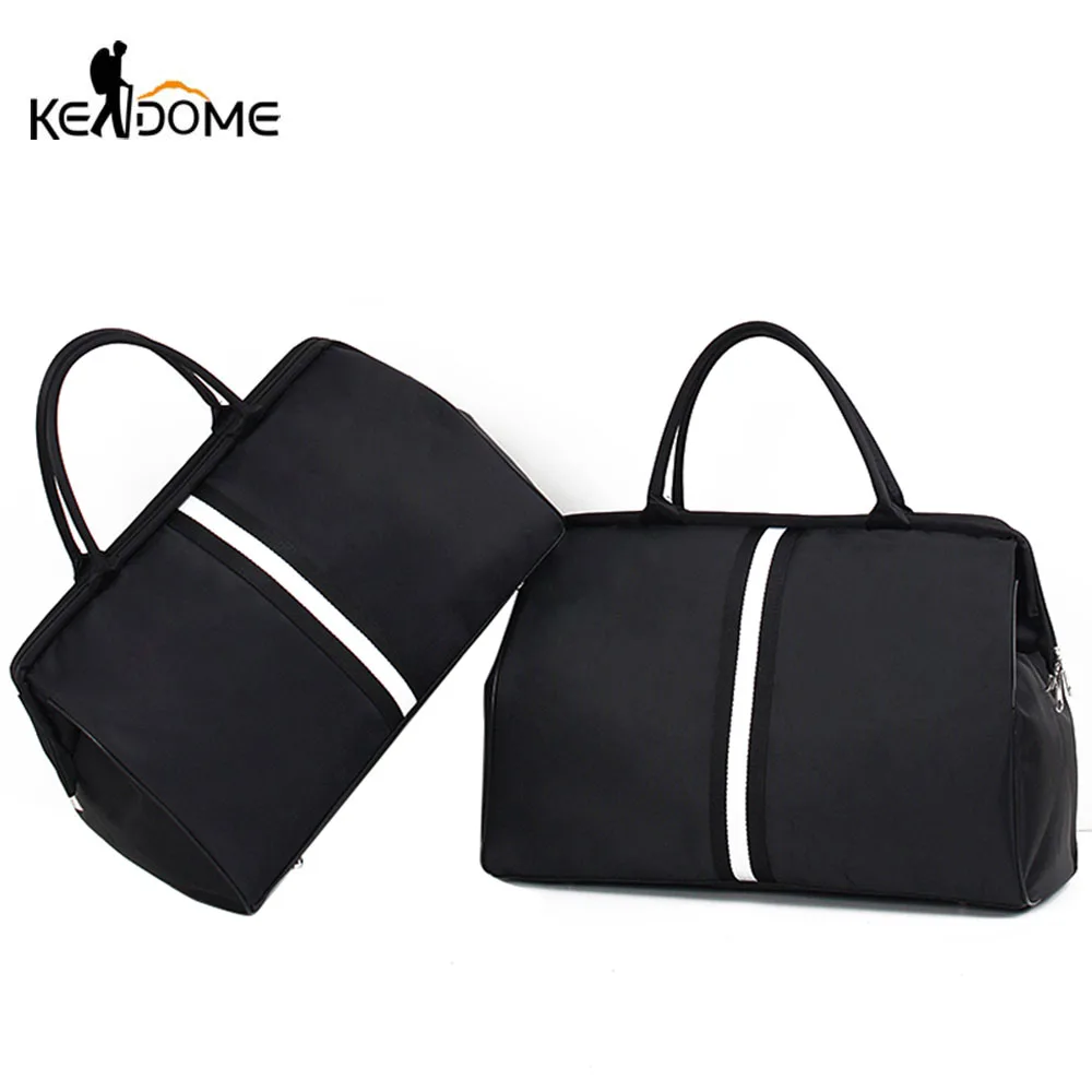 ladies gym duffle bag