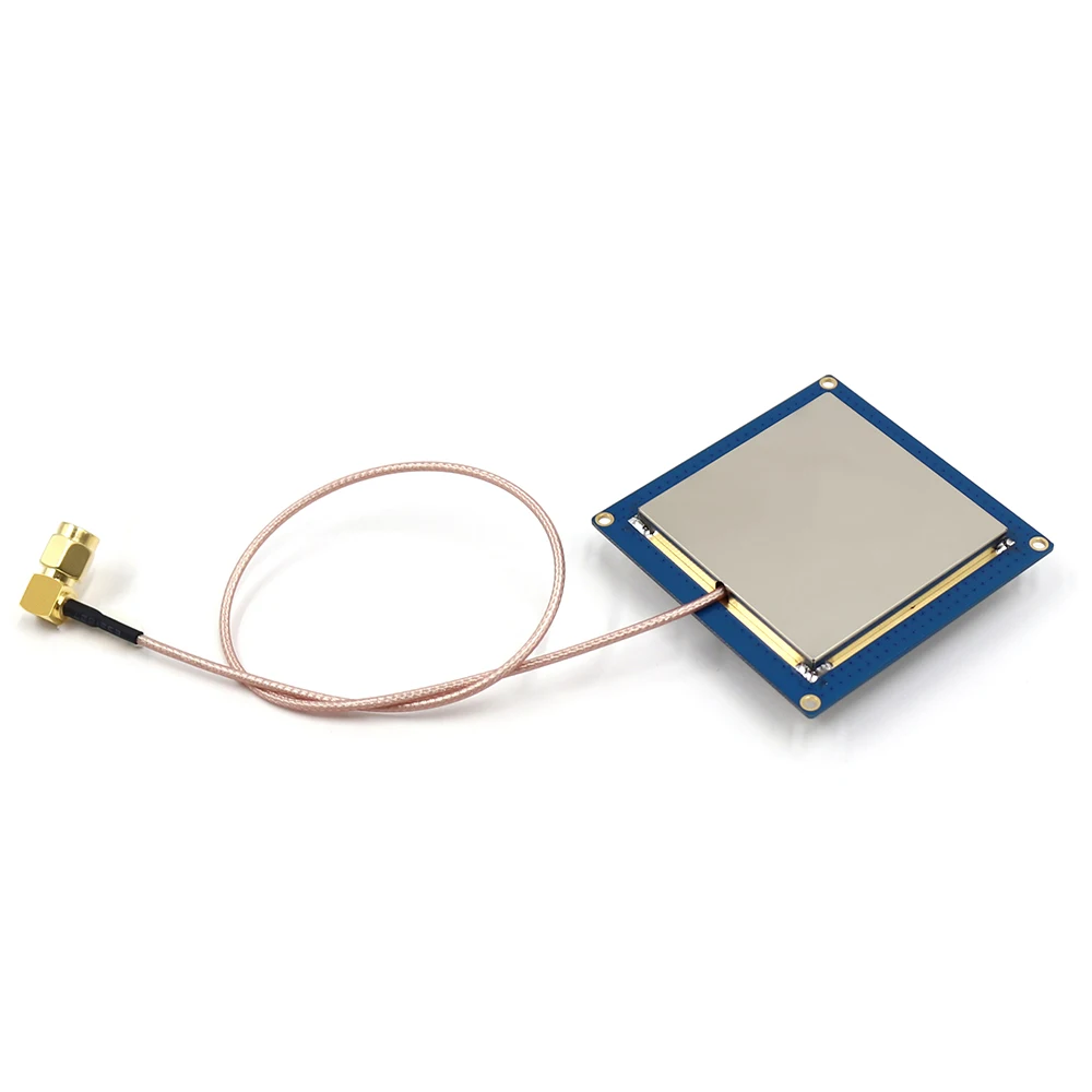 BEITIAN Высокоточный внутренний GNSS gps антенна для ZED-F9P SMA-JW BAW-5630