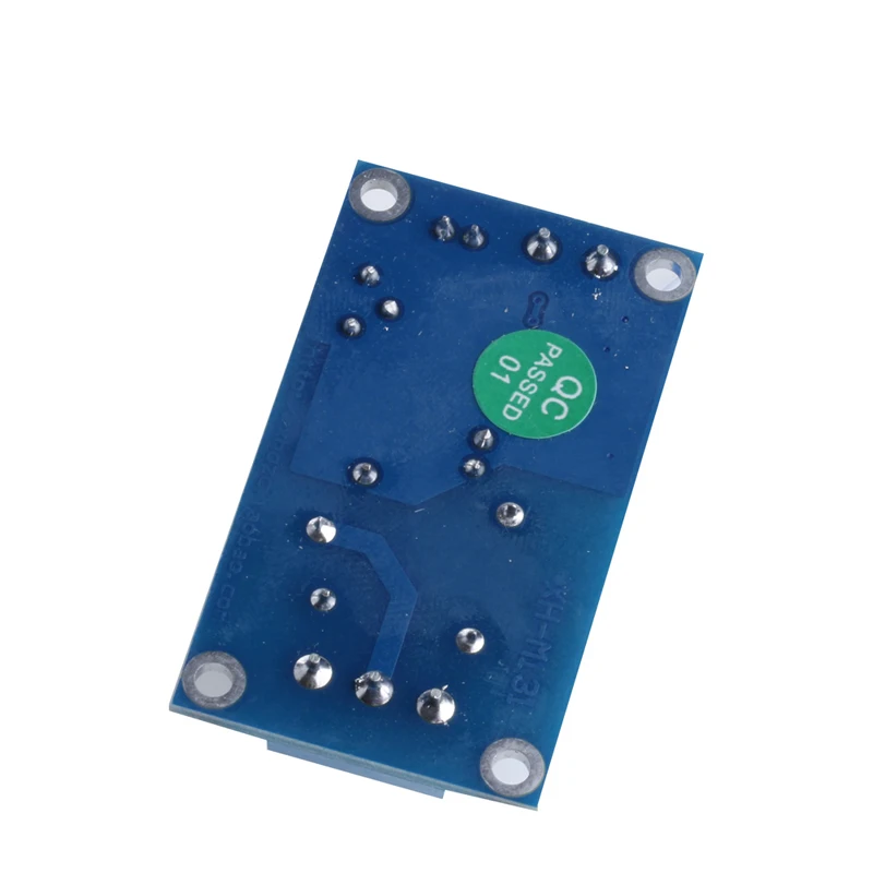 

Drop Shipping DC 5V XH-M131 Light Control Switch Relay Photoresistor Module Detection Sensor