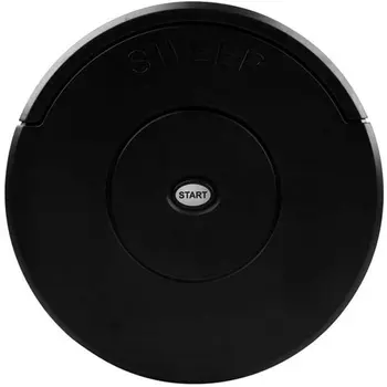 

Household mini automatic wireless vacuum cleaner Automatic sweeper Mechanical collision Clean home Furniture