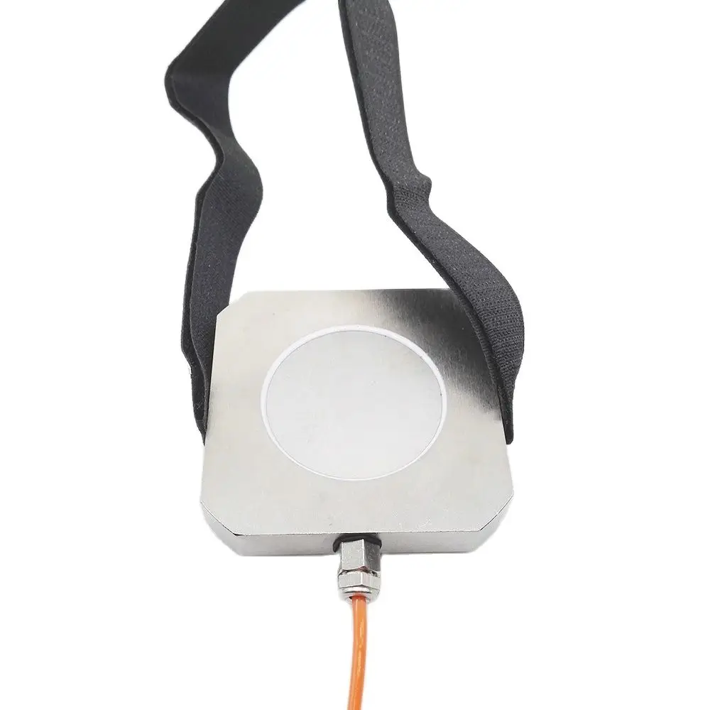 CALT Dynamic Response Automotive Brake Pedal Force Load Cell 200kg Pressure Sensor DYTB-001