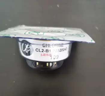

UK Alpha Chlorine Sensor CL2-B1Electrochemical Chlorine Sensor Toxic Gas Sensor For Sewage Treatment