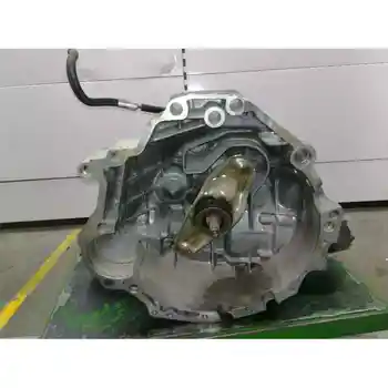 

CPE GEARBOX AUDI 100 SALOON (C4)