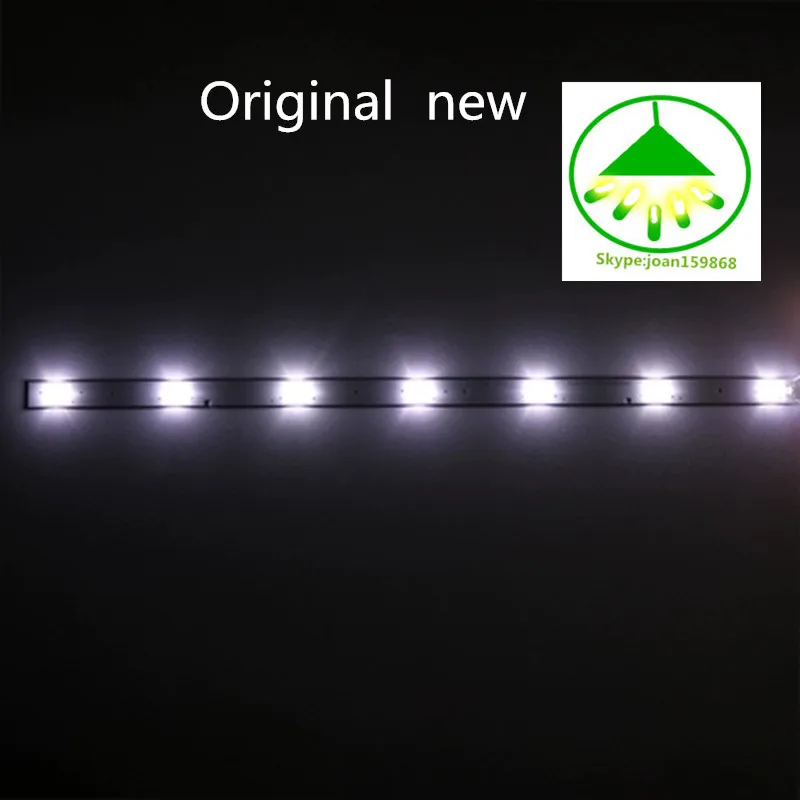 11PCS-Lot-original-and-new-For-Hisense-LED55K20JD-led-backlight-for-SVH550AA2-REV05-7LED-130719-1PCS