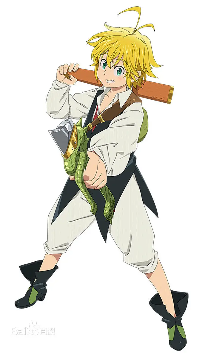 

Japanese animation Septem peccata mortalia Meliodas/Dragon's Sin of Wrath Cosplay knapsack animation knapsack