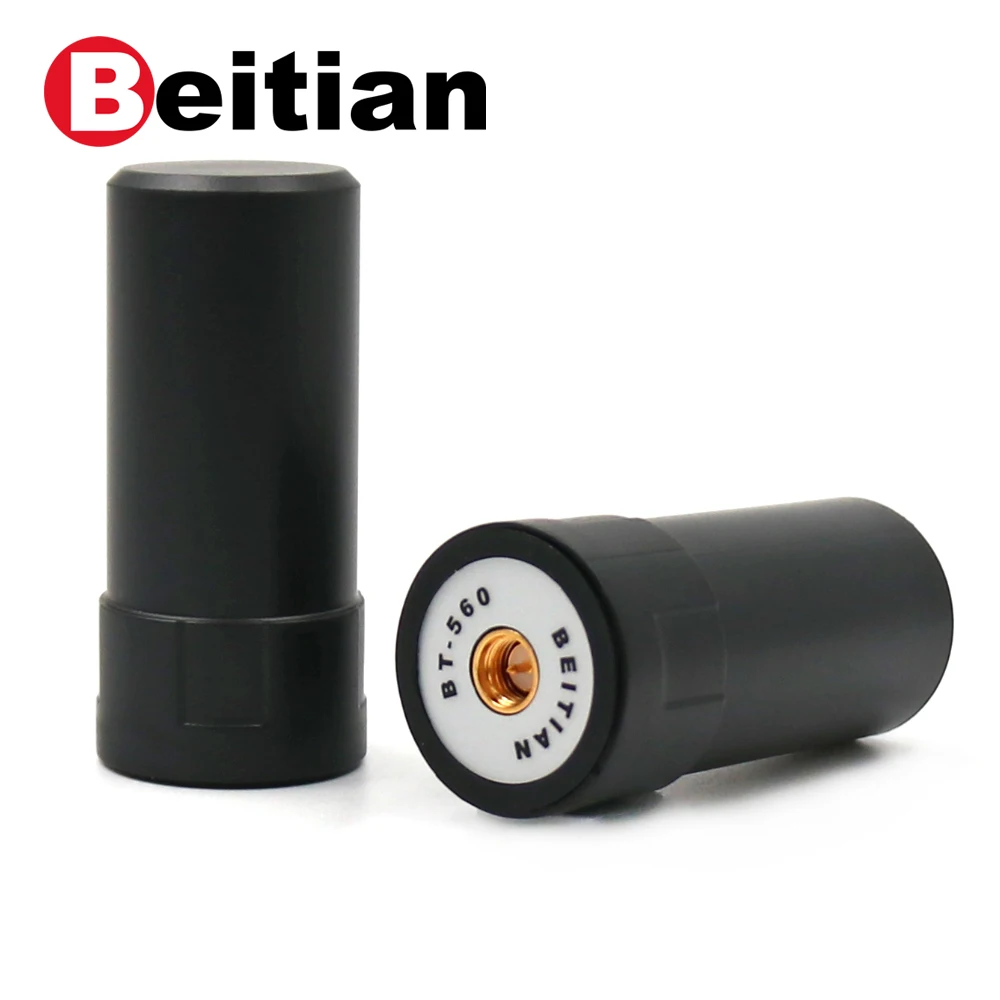 BEITIAN 2 шт. Дрон UAV RTK GNSS helix Антенна GPS BDS ГЛОНАСС GALILEO SMA-J BT-560 | Автомобили и мотоциклы