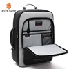 ARCTIC HUNTER 40L Large Capacity Mens Expandable Backpacks USB Charging Male 17 inch Customizable Waterproof Business Travel Bag 6
