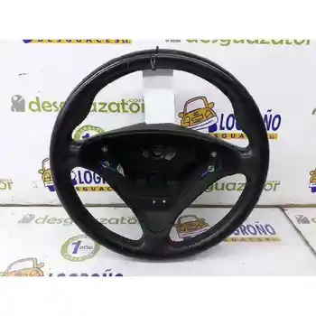 

1714600103 STEERING WHEEL MERCEDES C CLASS (W203) SPORTCOUPE
