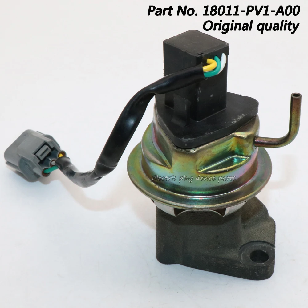 

OEM 18011-PY3-000 EGR Valve for Acura Legend 1991-1995 RL 1996-2004 18710-PY3-003