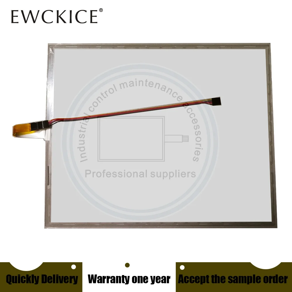 NEW T190C-5RBA16N-3A28R4-200FH HMI PLC touch screen panel membrane touchscreen | Компьютеры и офис