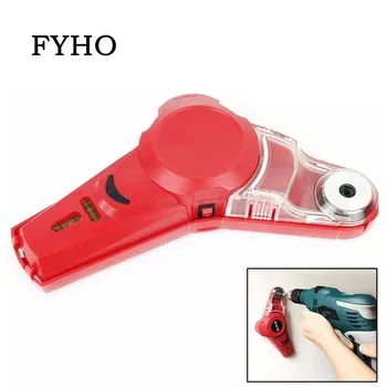 

Multifunctional 650nm Laser Level Tools Infrared Laser Level Locator Dust Collector DIY Household Repairing Tool HY78