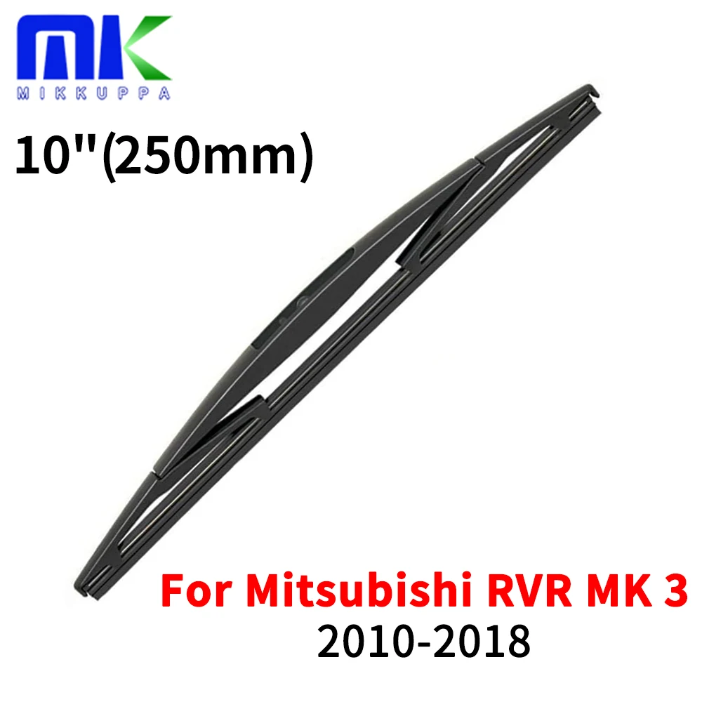 Щетка стеклоочистителя задняя для Mitsubishi RVR MK 3 SUV 2010 2011 2012 2013 2014 2015 2016 2017 2018 |