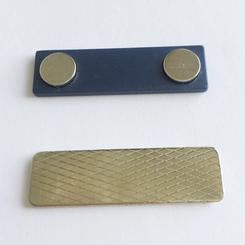 magnetic badge6c