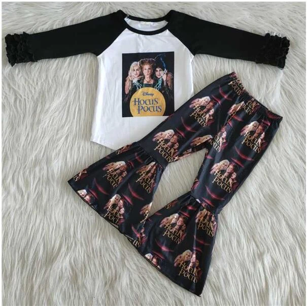 hocus pocus boutique outfit