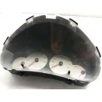 

9662745280 BOX INSTRUMENTS PEUGEOT PARTNER (S2)